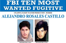 القبض على أحد أخطر المطلوبين لدى «اف بي اي» في المكسيك 