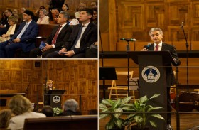 «المهرجان الدولي للغة والثقافة العربية في ميلان» يحتفي بتداخل اللغة العربية في نسيج الأدب الأوروبي