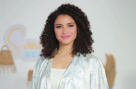 تارا عبود: حققت حلمي بالظهور في مصر عبر «بنات الباشا وفخر الدلتا»