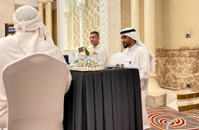 تنظيم معرض التوظيف الخامس لتوفير فرص عمل لمستحقي الإعانات الاجتماعية بـ«اجتماعية الشارقة»