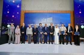 جمعية الصحفيين الإماراتية توقّع مذكرة تفاهم مع الأكاديمية العربية للعلوم والتكنولوجيا والنقل البحري 