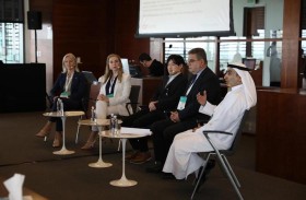 زكي نسيبة : الجامعة تقوم بدور فعال في تحقيق أهداف الأمم المتحدة للتنمية المستدامة