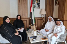 منتدى الفجيرة الرمضاني الثامن ينطلق تحت شعار (الاستدامة.. اليوم للغد)