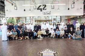 «الطاقة والبنية التحتية» و «42 أبوظبي» تكرّمان الفائزين في هاكاثون الذكاء الاصطناعي