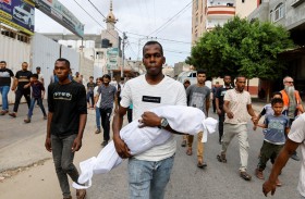 جهود للتهدئة بين حماس وإسرائيل.. وتحذيرات من أزمة إنسانية