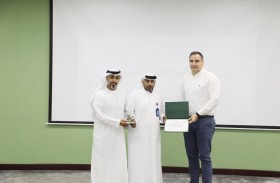 تدوير تطلق حملة «قودوا بأمان حفاظاً على سلامتكم»