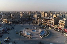 منذ بدء الحرب السورية.. لأول مرة الرقة حاضرة في الانتخابات