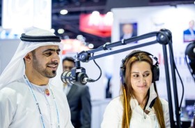 كابسات 2023 يجمع روّاد الإنتاج والبث لتسليط الضوء على أبرز التقنيات المبتكرة ضمن القطاع