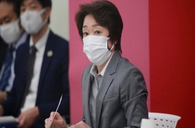 12 سيدة في المجلس التنفيذي لأولمبياد طوكيو 