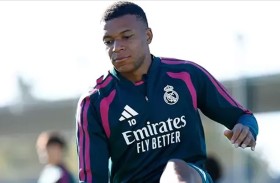 شرط حاسم من مبابي لعدم مغادرة ريال مدريد