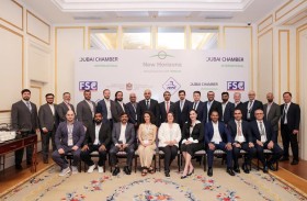 غرفة دبي العالمية تختتم بعثتها التجارية إلى جنوب شرق آسيا  بتنظيم 180 اجتماعاً ثنائياً للأعمال بين شركات دبي وفيتنام 