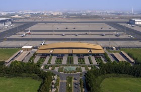 حركة الطيران الخاص بـ«دبي الجنوب» تنمو 15 % خلال الربع الأول