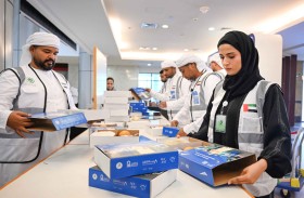 طرق دبي تطلق مبادرات مجتمعية رمضانية