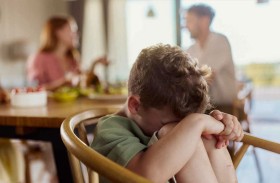 الوحدة الصامتة.. لماذا يشعر الأطفال بأن أصواتهم غير مسموعة؟