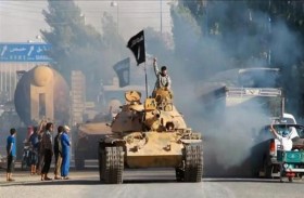 بانشغال روسيا في أوكرانيا.. داعش يتنفس الصعداء في سوريا