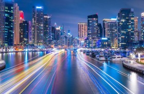 111.1مليون درهم تصرفات عقارات دبي أمس