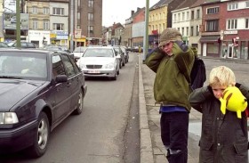 تأثير خطير لضجيج الشارع على صحة القلب والأوعية الدموية