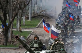 «السلاح الانتحاري» الروسي يغيّر مسار الحرب الأوكرانية