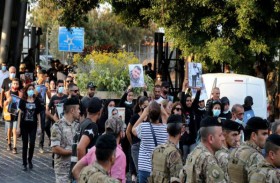 نصف العمال المهاجرين في لبنان بحاجة للمساعدات