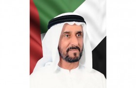 فيصل بن سلطان القاسمي : توحيد قواتنا المسلحة أحد أهم دعائم اتحادنا
