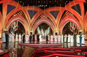 شعراء من 4 دول عربية يتنافسون على لقب «شاعر المليون» للموسم العاشر