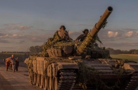 ما مصير التوغل الأوكراني في روسيا؟