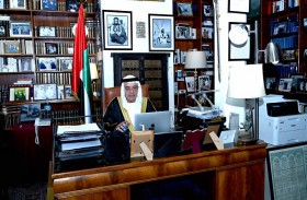 الإمارات تشارك في الاجتماع الوزاري 2020 للنهوض بحرية الأديان