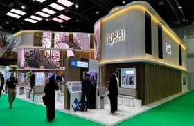 انطلاق فعاليات معرض سوق السفر العربي 2023 في دبي