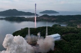  كوريا الجنوبية تراقب خطة الشمال لإطلاق قمر صناعي 