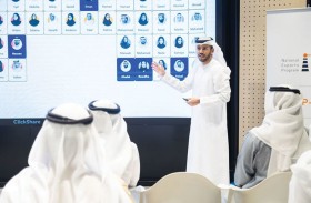 برنامج خبراء الإمارات يطلق «مسار الذكاء الاصطناعي» يونيو الجاري