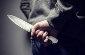 يرتكب جريمة قتل لاعتقاده أنه مسحور