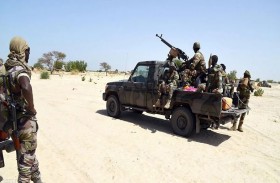 فرنسا تتصدّى لنفوذ الإخوان الإرهابيين في أفريقيا