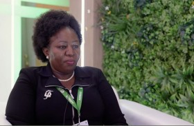 مندوبة كينيا لدى «إيكاو» تدعو لاعتماد سياسات  تشجع الاستثمار في إنتاج وقود الطيران المستدام في أفريقيا