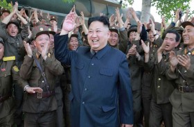 خبراء: ترسانة بيونغ يانغ النووية أصبحت الضمانة الوحيدة لبقاء النظام