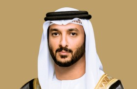 ابن طوق لـ(وام): نستهدف زيادة الوكالات التجارية في الدولة إلى 15 ألفا