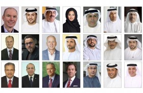 61 جهة راعية و15 مؤسسة شريكة وداعمة لــ «ويتيكس» ودبي للطاقة الشمسية