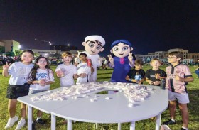 مهرجان منصور يستعد للانطلاق بفعاليات أكبر وتجارب عائلية لا تُنسى