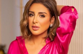 طبيب أنغام يكشف تطورات صحتها 