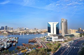 غرف دبي و«المجلس الصيني لتعزيز التجارة – شنغهاي» يبحثان تعزيز العلاقات الاقتصادية