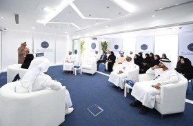 مركز تريندز يدشن برامج تدريبية جديدة