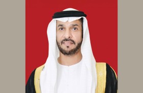خليفة بن محمد بن خالد: الإمارات نموذج راسخ للعمل الإنساني المستدام