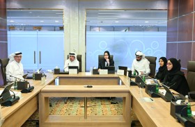 الوطني الاتحادي يعتمد تقرير تنظيم التعليم العالي الخاص