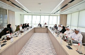 لجنة بـ«الوطني الاتحادي» تناقش سياسات قبول الطلبة بالتعليم العالي والبعثات والمنح الدراسية