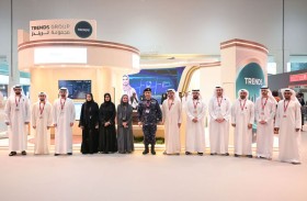 مجموعة تريندز تعزز حضورها البحثي والشبابي في مؤتمر الأمم المتحدة الخامس عشر لمنع الجريمة والعدالة الجنائية