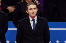 نجل ترامب يمنع من أمريكا جريمة قتل فتاة في قلب لندن