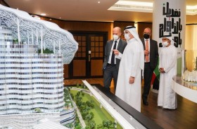 «كهرباء دبي» تبحث تعزيز التعاون مع «سيمنس للطاقة»
