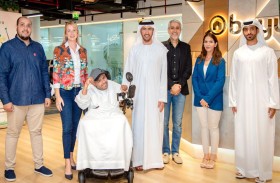 مجلس تنافسية الكوادر الإماراتية يشيد بالتزام الشركات الخاصة لدعم فئات المجتمع