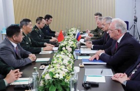 روسيا تعلن ضرب مواقع صناعية عسكرية في أوكرانيا