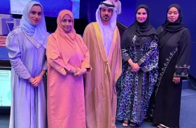 آمنة خليفة : تنوع المبادرات ينعكس إيجاباً على نمو أعمال صاحبات المشاريع