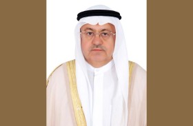 حمد المدفع : تخصيص يوم للشهيد هو احتفاءٌ بمعاني التضحية